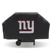 BBQ GRILL COVER - NFL - NEW-YORK GIANTS 